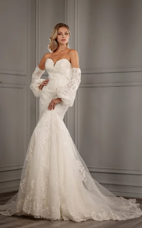 Abby Lane 97133 Bridal Dress