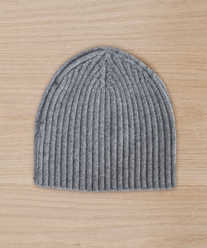 Kids' Cashmere Beanie